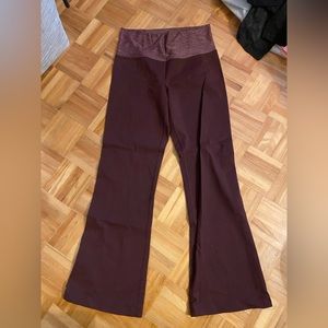 Lululemon pants